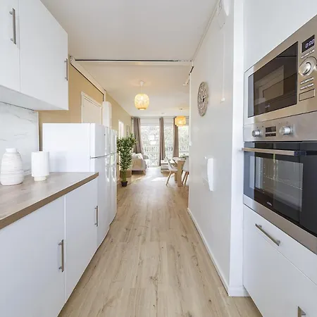 L'alpha - 5 Chambres Murat Apartamento