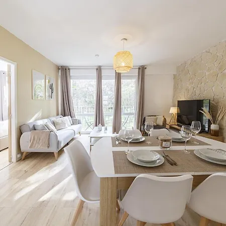 Apartamento L'alpha - 5 Chambres Murat Laval (Mayenne)