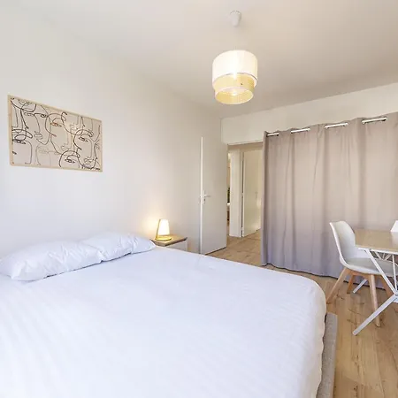 L'alpha - 5 Chambres Murat