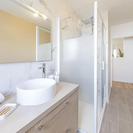 L'alpha - 5 Chambres Murat