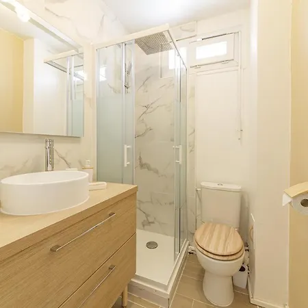 L'alpha - 5 Chambres Murat Apartamento Laval (Mayenne)