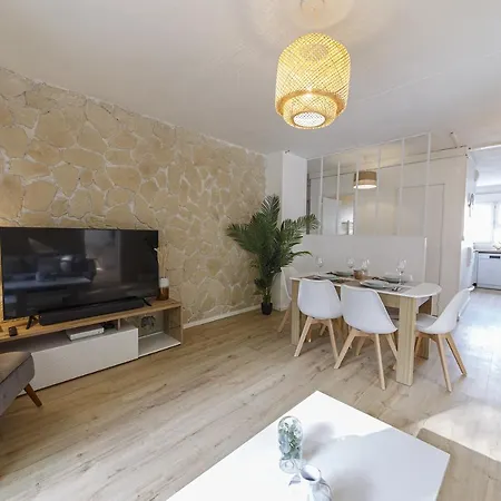 L'alpha - 5 Chambres Murat Apartamento Laval (Mayenne)